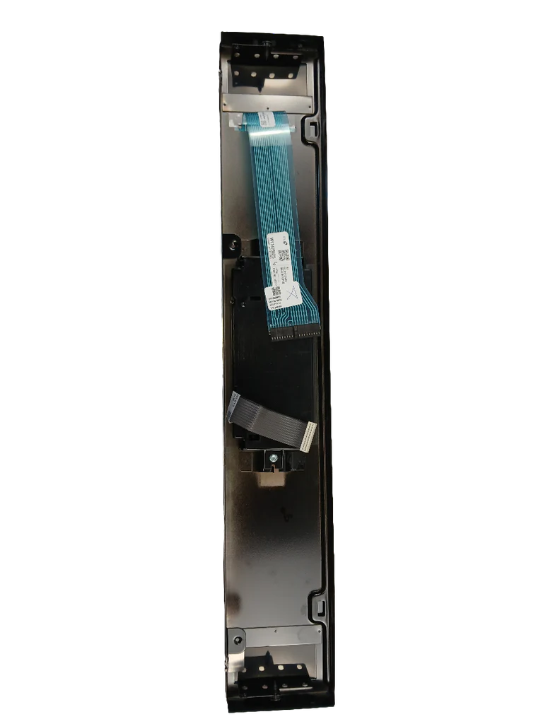 W11659255 Wall Oven Console Assembly - Image 3