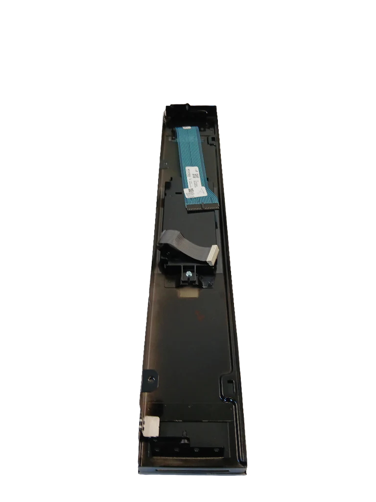 W11659255 Wall Oven Console Assembly - Image 4