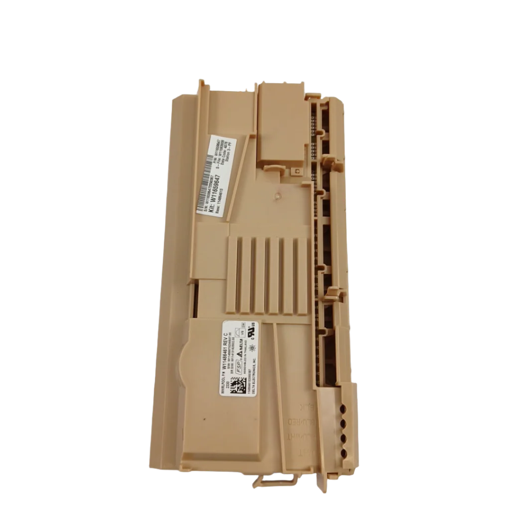 W11659647 Dishwasher Main Control Board - Image 2