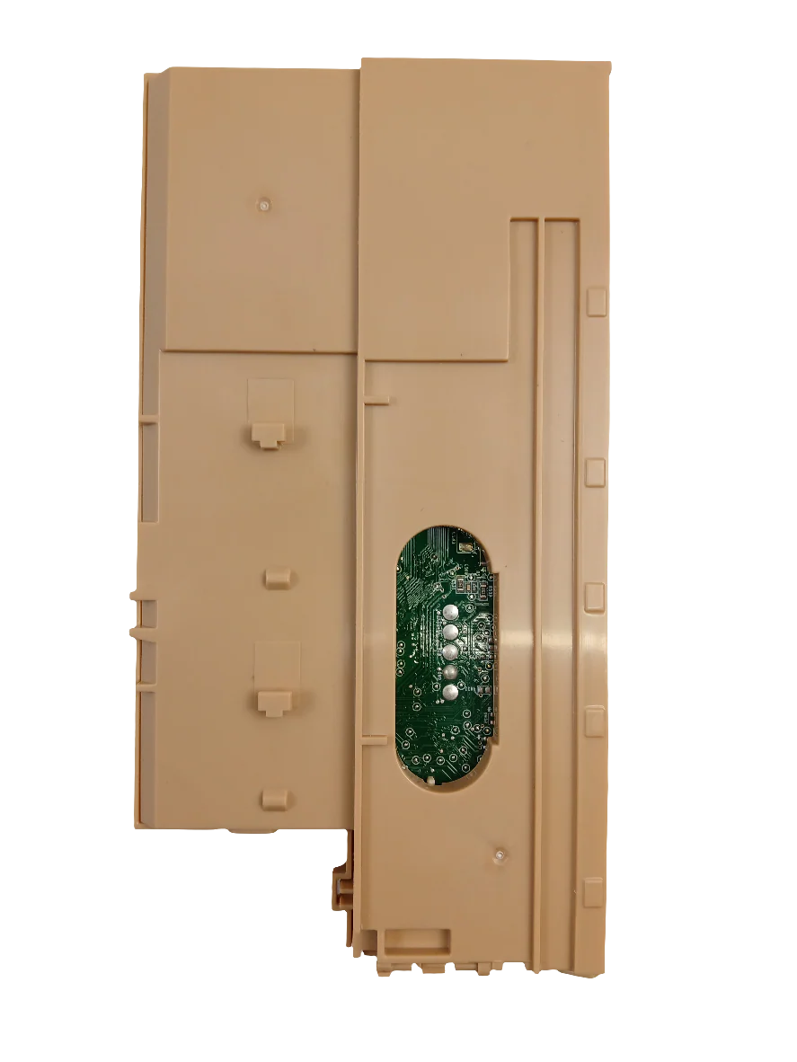 W11660283 Dishwasher Elec-Cntrl Board - Image 2