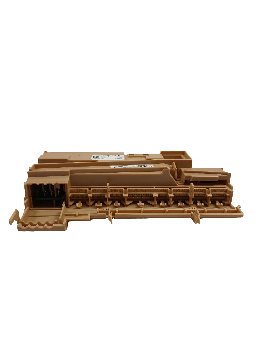 W11660283 Dishwasher Elec-Cntrl Board - Image 3