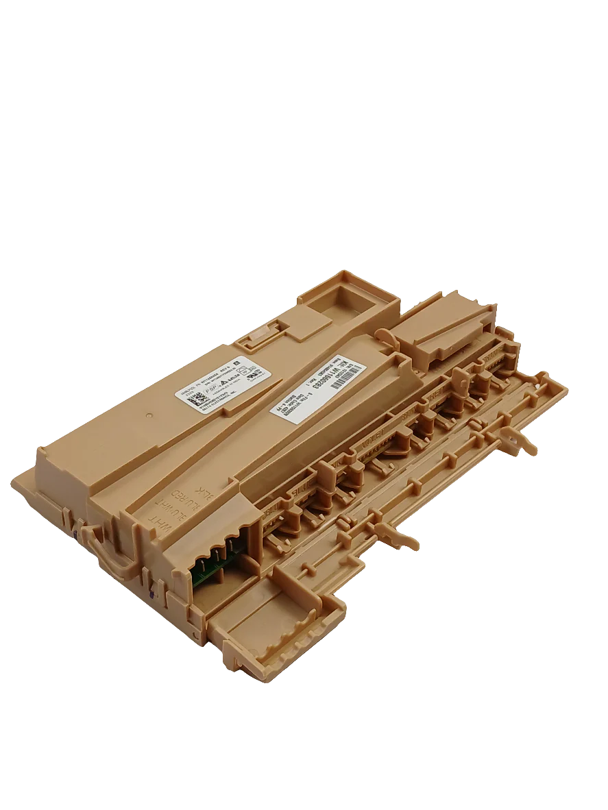 W11660283 Dishwasher Elec-Cntrl Board - Image 4