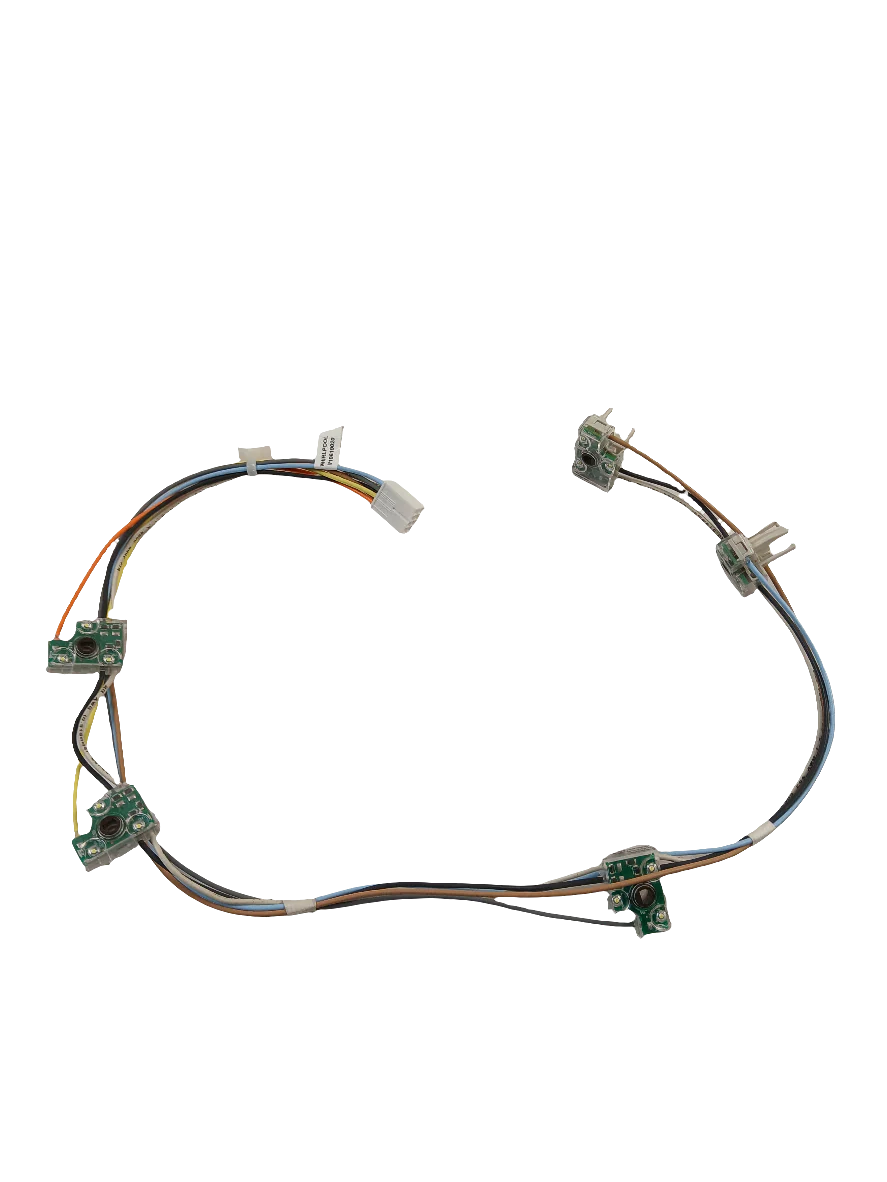 W11661579 Range Spark Ignition Switch & Harness Assembly - Image 4