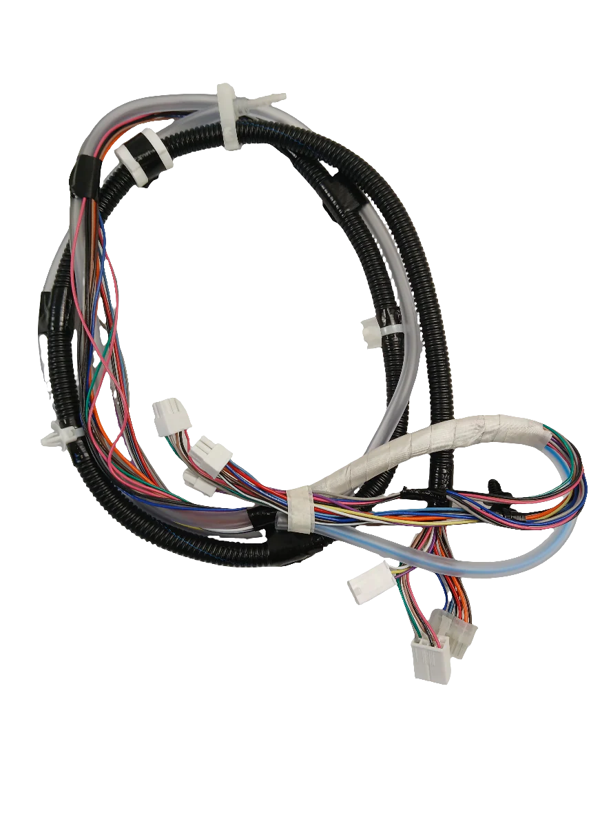 W11662155 Washer/Dryer Wire Harness