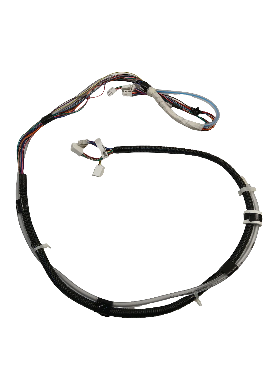 W11662155 Washer/Dryer Wire Harness - Image 2