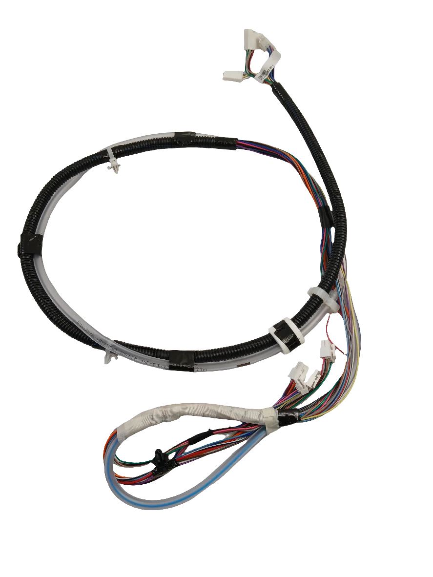 W11662155 Washer/Dryer Wire Harness - Image 3