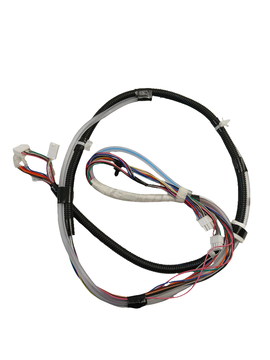 W11662155 Washer/Dryer Wire Harness - Image 4