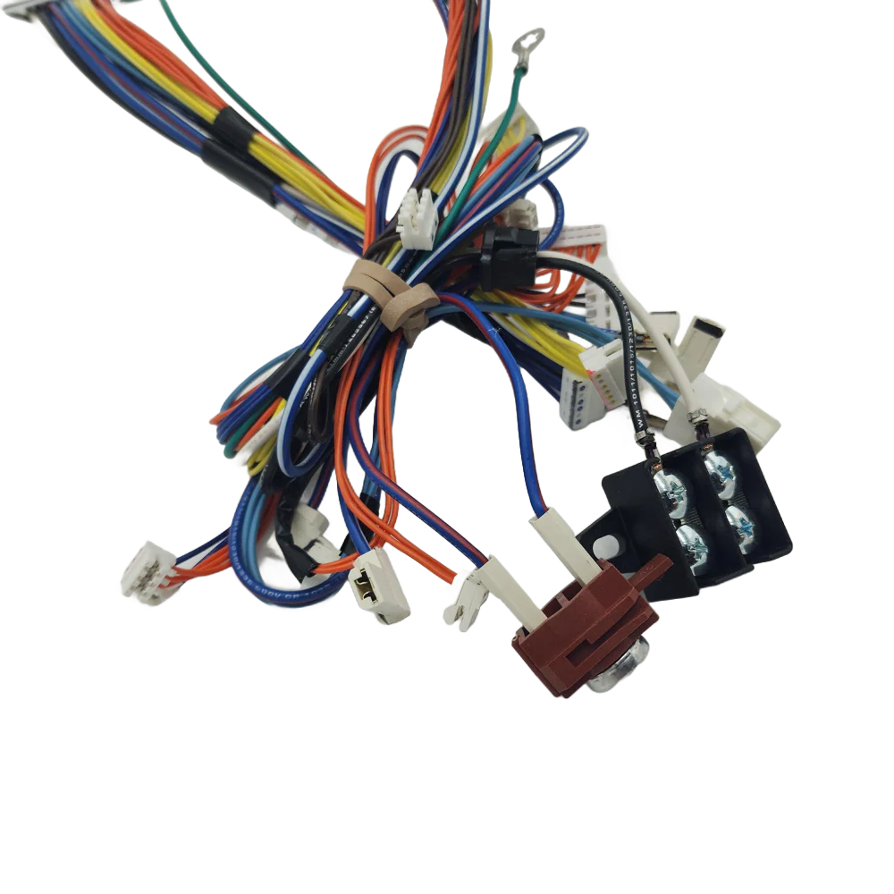 W11662347 Dishwasher Wire Harness - Image 3