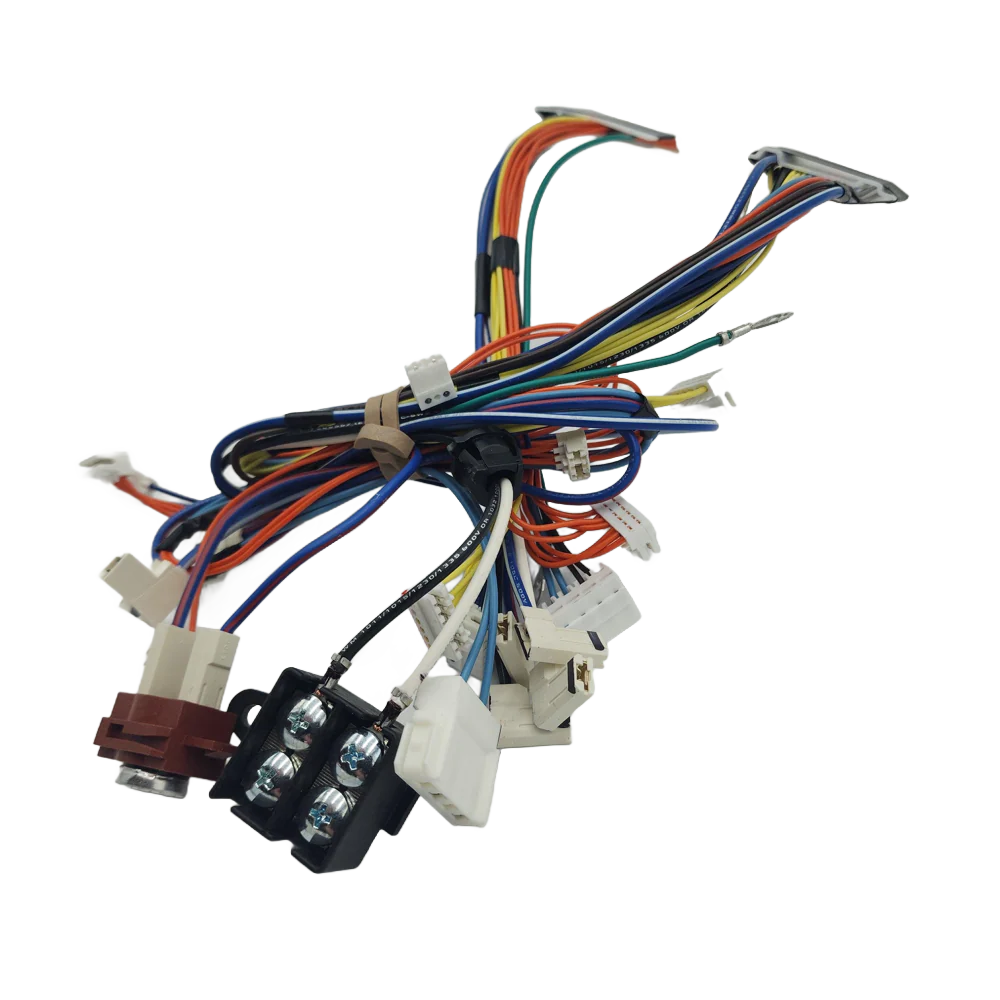 W11662347 Dishwasher Wire Harness - Image 4