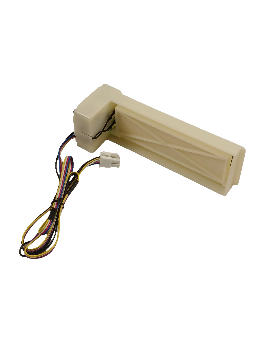 W11663222 Refrigerator Air Damper - Image 2