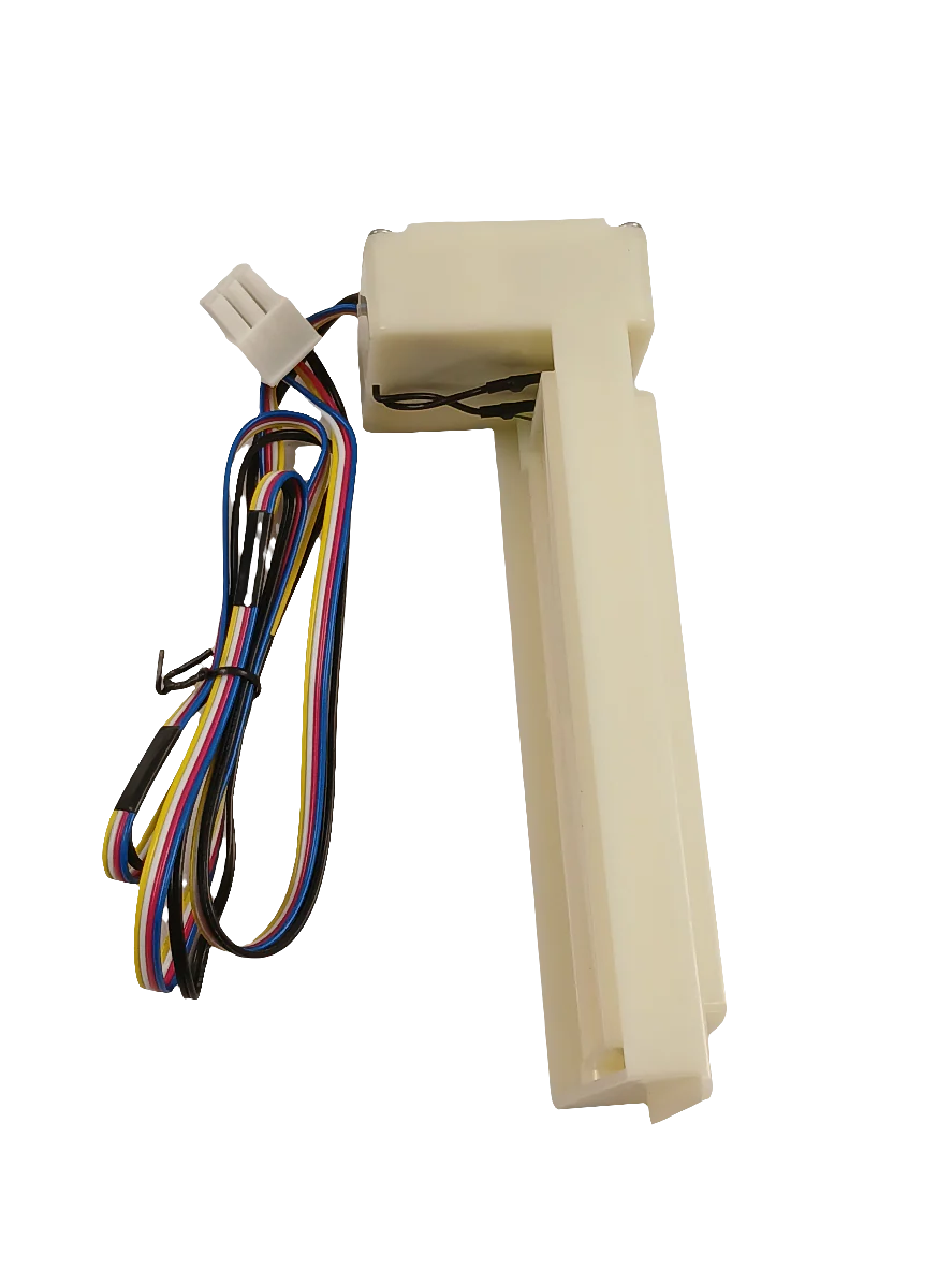 W11663222 Refrigerator Air Damper - Image 3