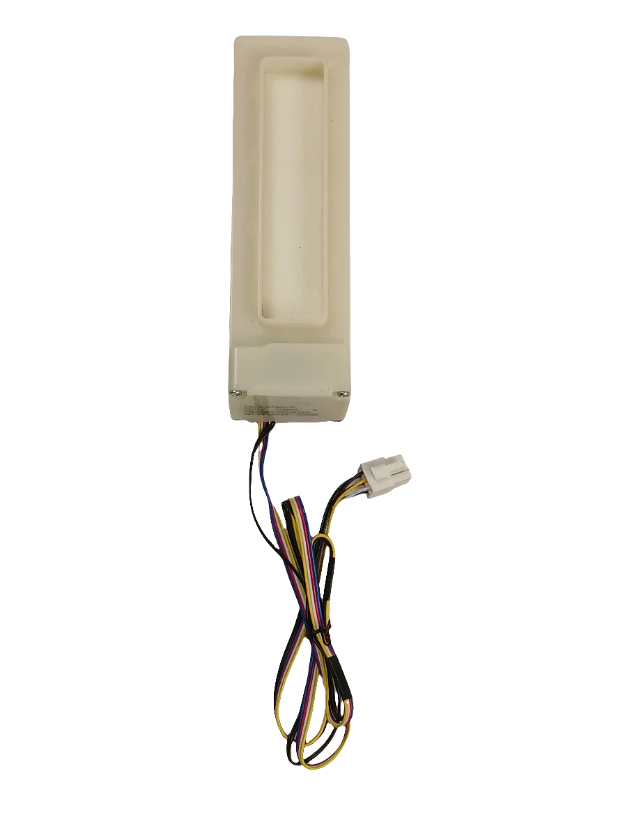 W11663222 Refrigerator Air Damper - Image 4