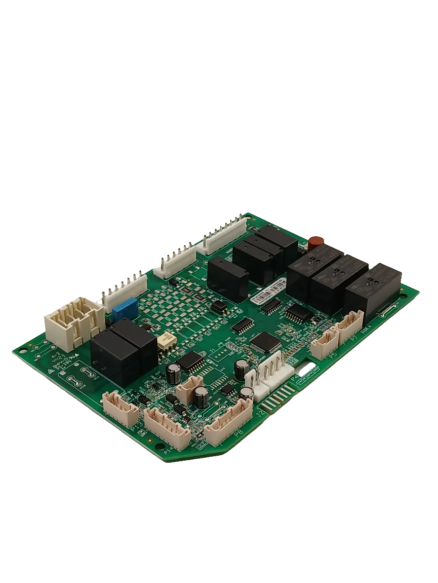 W11664342 Refrigerator Main Control Board (Replaces W11415098) - Image 3
