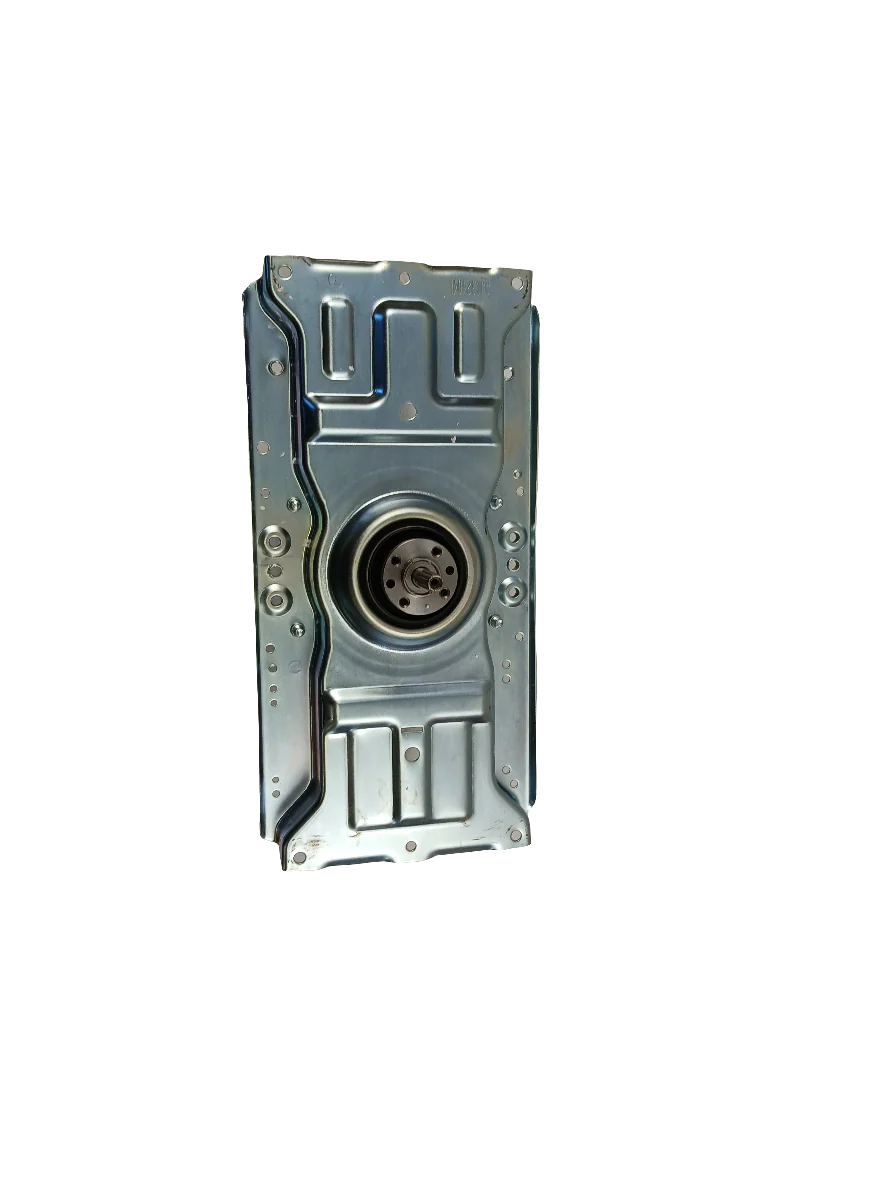 W11665996 Washer Gearcase - Image 3