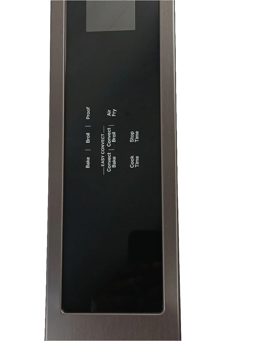 W11666483 Wall Oven Console Assembly - Image 4