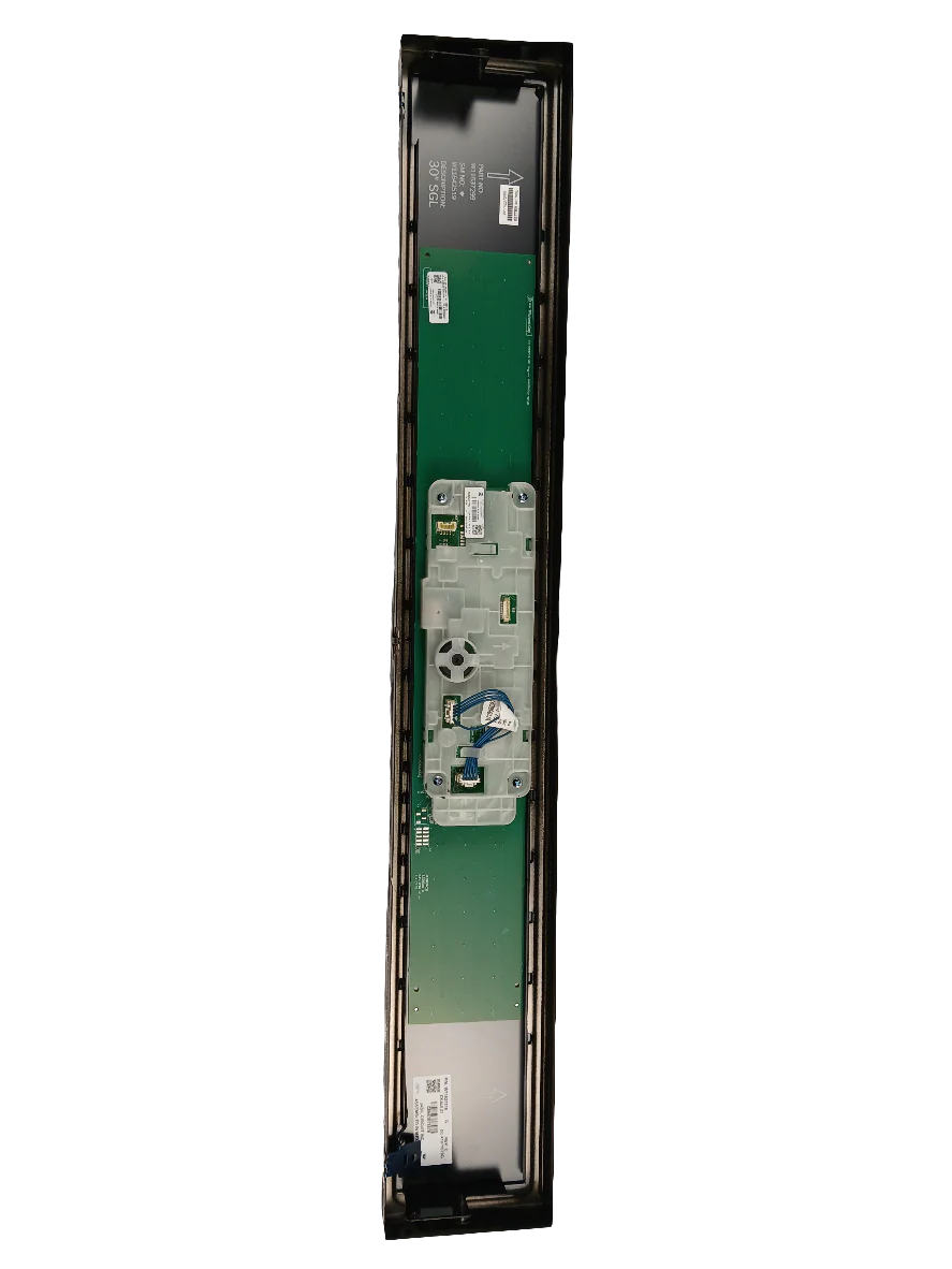 W11666483 Wall Oven Console Assembly - Image 5