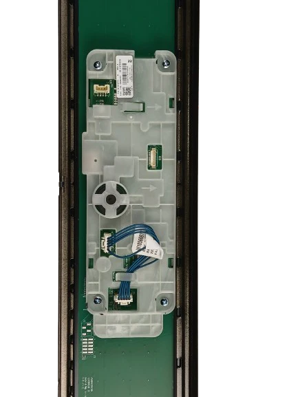 W11666483 Wall Oven Console Assembly - Image 7
