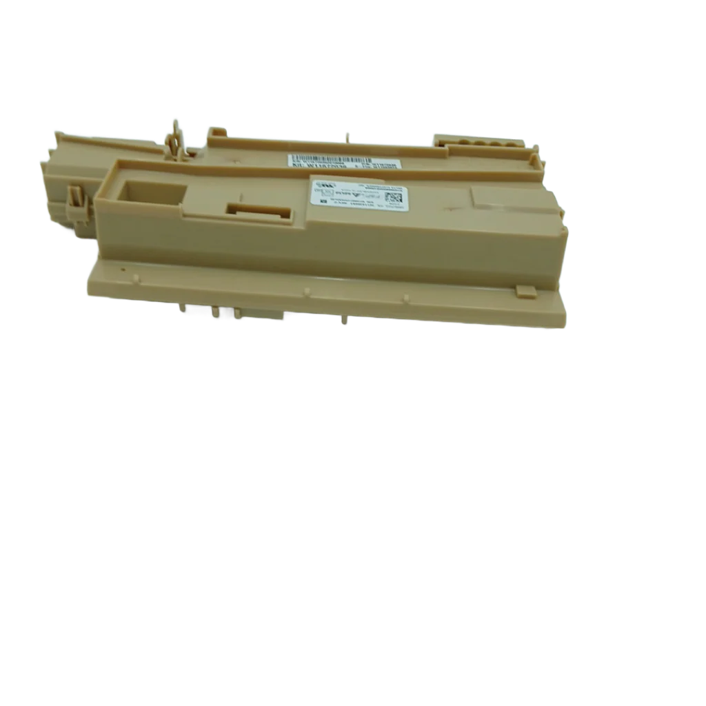 W11672039 Dishwasher Main Control Board (replaces W11563997, W11648208) - Image 3