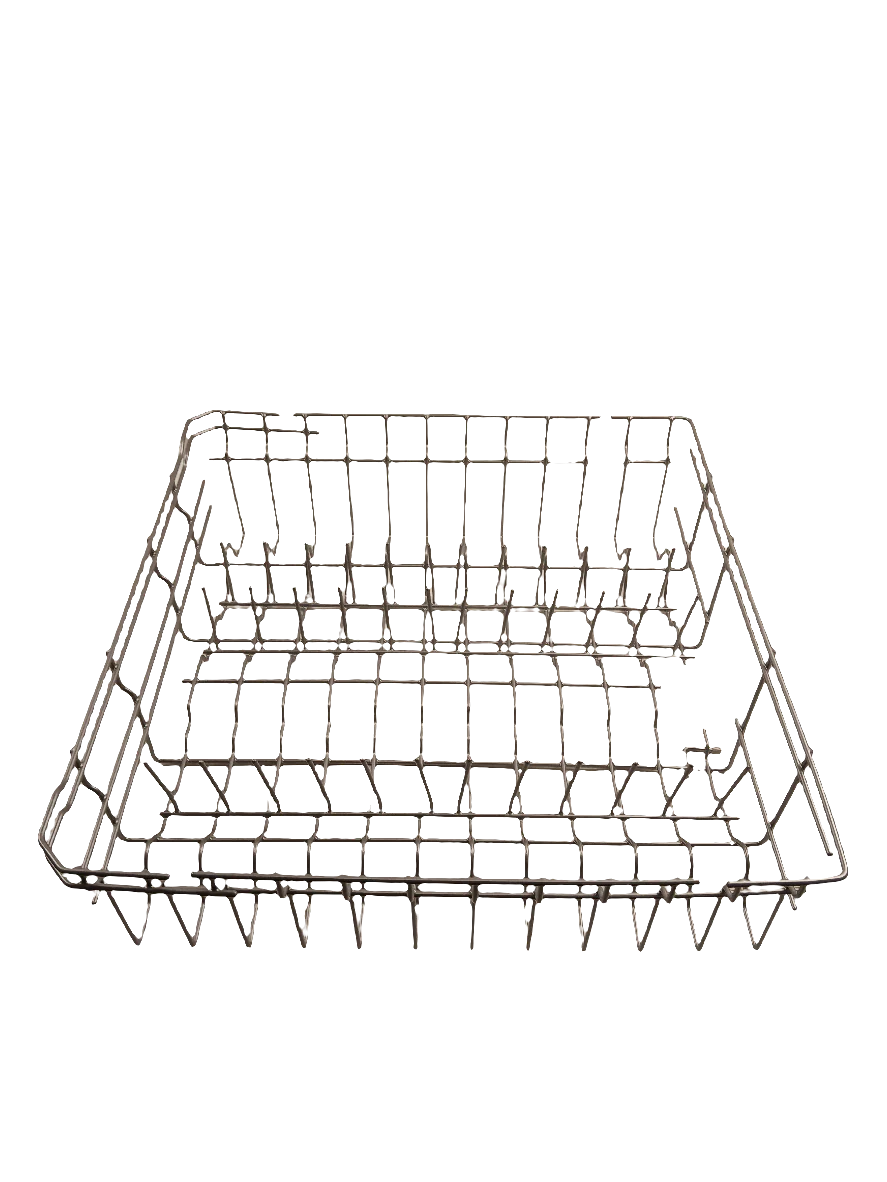 W11672788 Dishwasher Upper Dishrack - Image 2