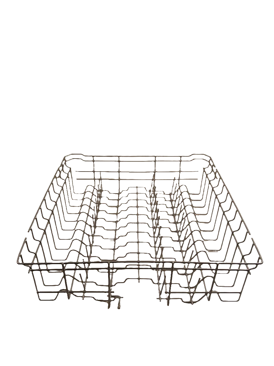W11672788 Dishwasher Upper Dishrack - Image 3