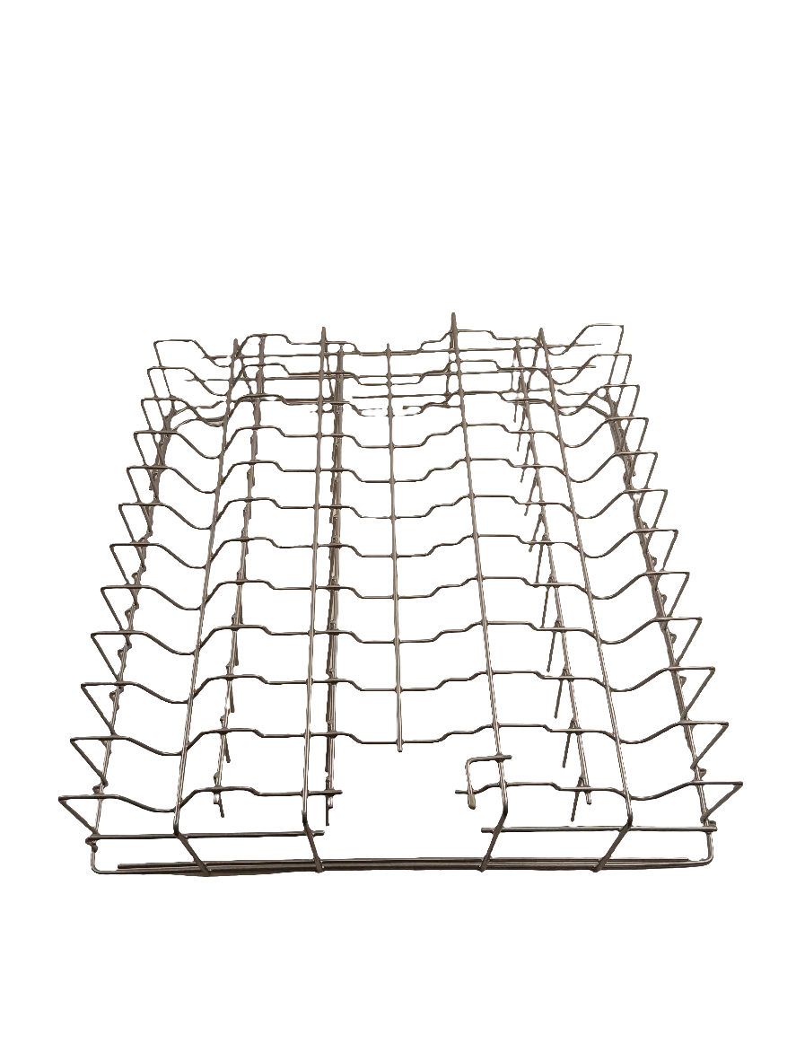 W11672788 Dishwasher Upper Dishrack - Image 4
