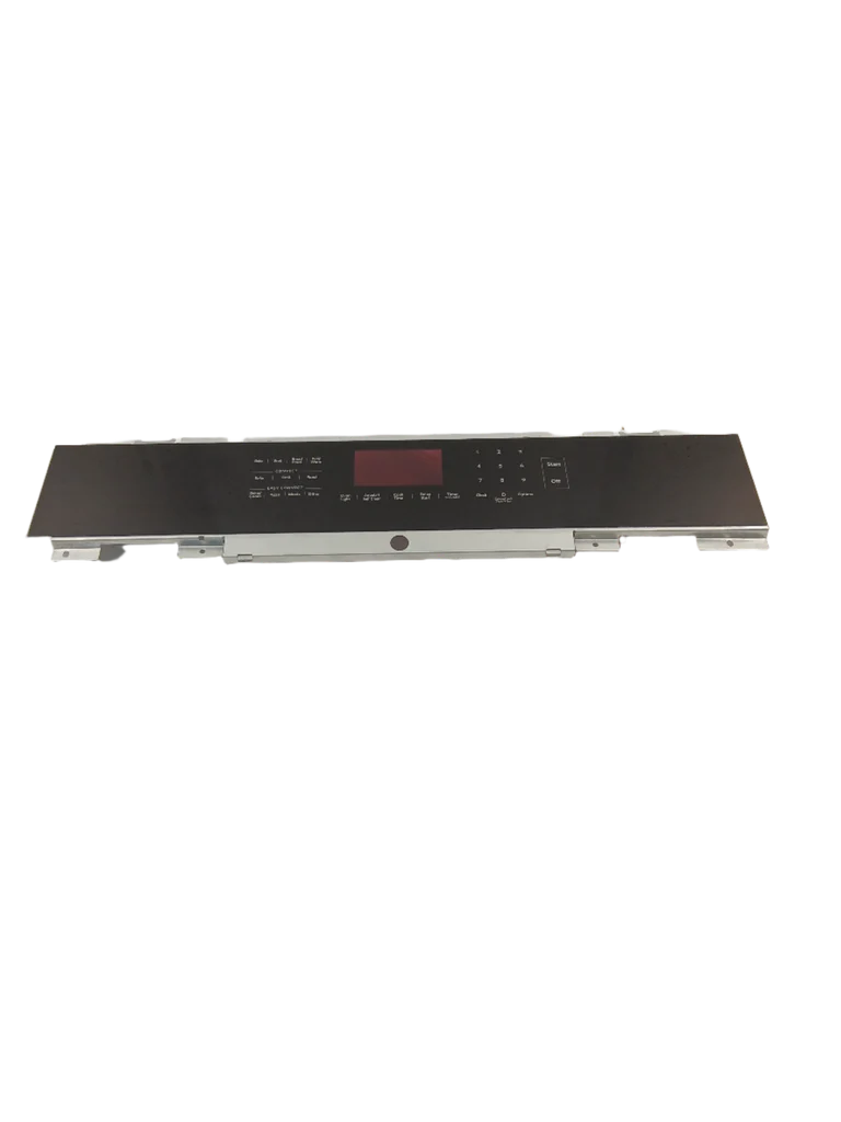 W11675300 Range Switch Membrane (replaces W10692150) - Image 2