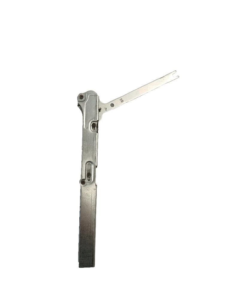 W11675306 Microwave Door Hinge (replaces W11319473) - Image 2