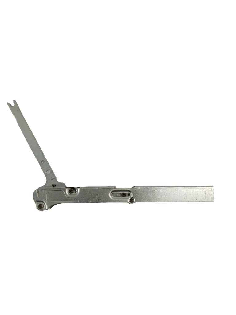 W11675306 Microwave Door Hinge (replaces W11319473) - Image 3