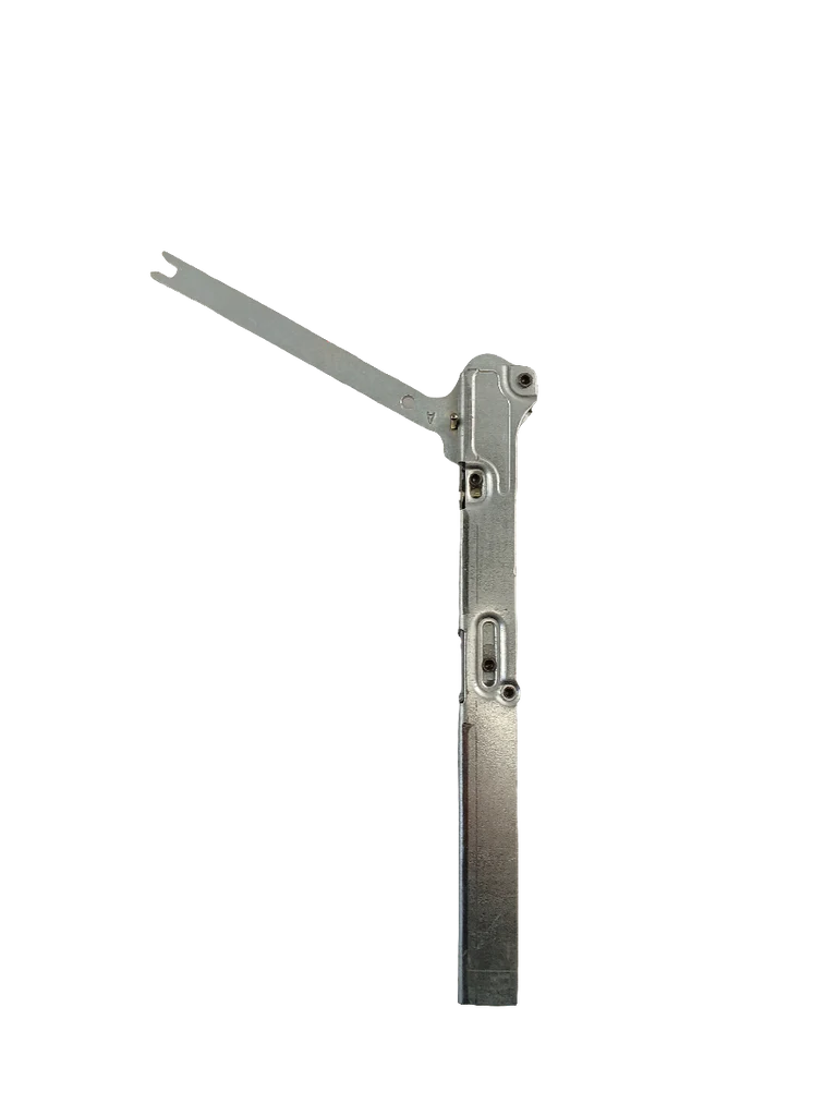 W11675306 Microwave Door Hinge (replaces W11319473) - Image 4