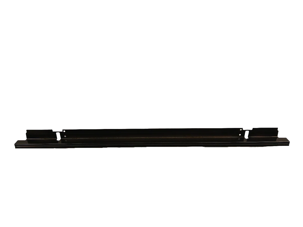 W11676904 Microwave/Oven Combo Bottom Trim (replaces W11312201)