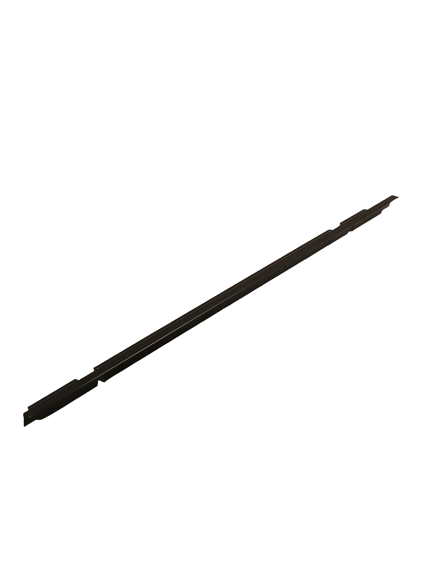 W11676904 Microwave/Oven Combo Bottom Trim (replaces W11312201) - Image 4