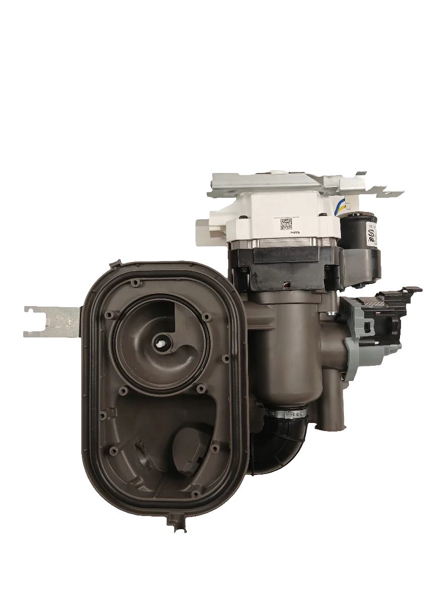 W11680075 Dishwasher Pump & Motor (replaces W11633261)