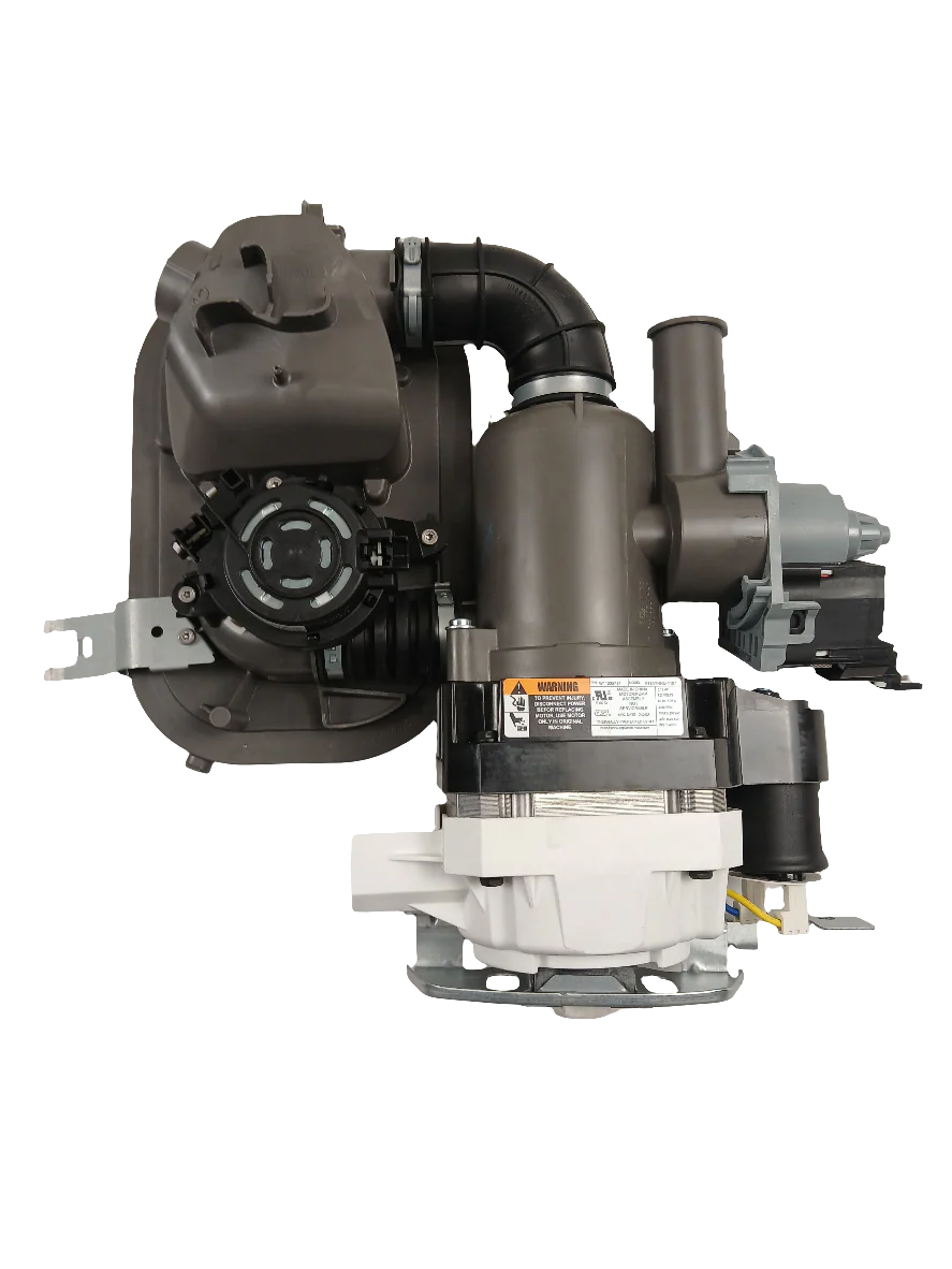 W11680075 Dishwasher Pump & Motor (replaces W11633261) - Image 2