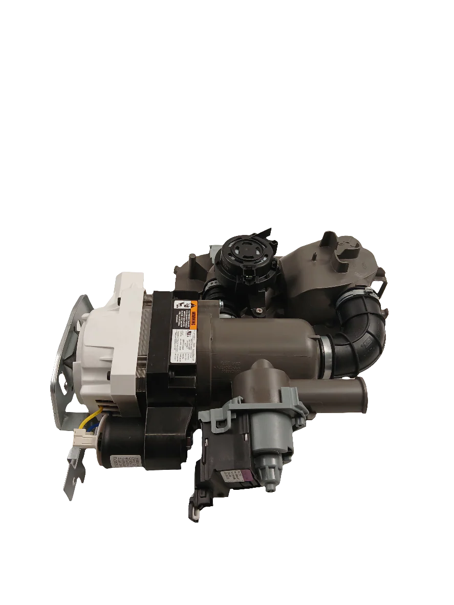 W11680075 Dishwasher Pump & Motor (replaces W11633261) - Image 3