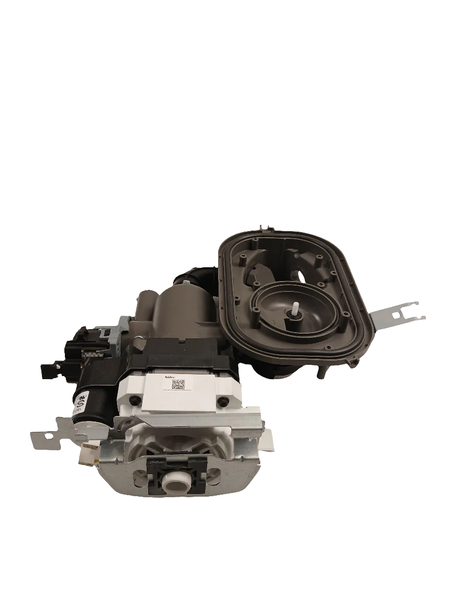 W11680075 Dishwasher Pump & Motor (replaces W11633261) - Image 4