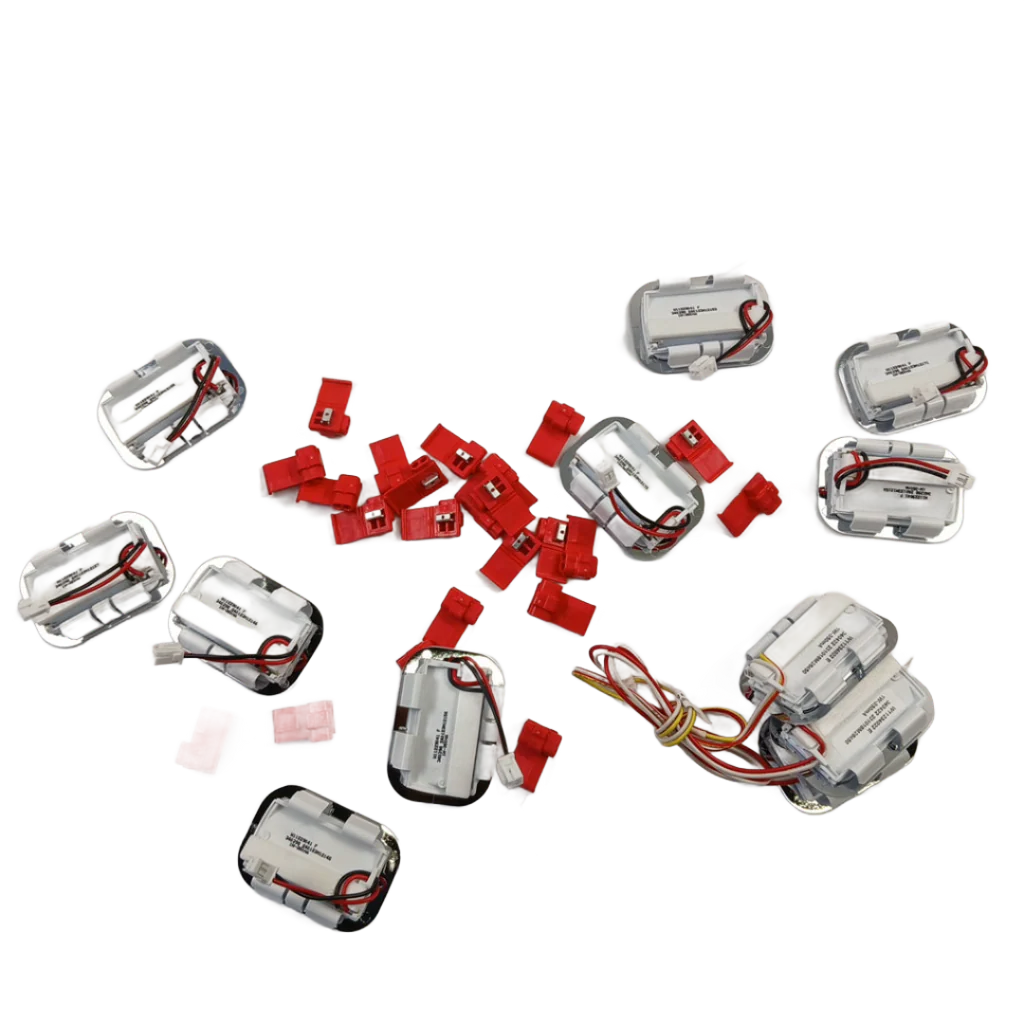 W11683244 Refrigerator LED Light Module Kit - Image 2