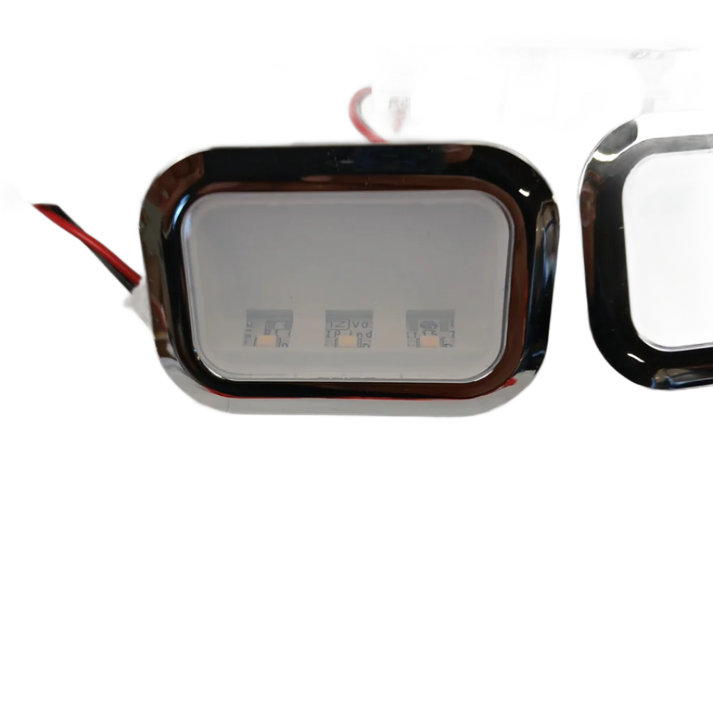 W11683244 Refrigerator LED Light Module Kit - Image 3