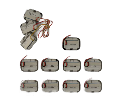 W11683244 Refrigerator LED Light Module Kit - Image 4