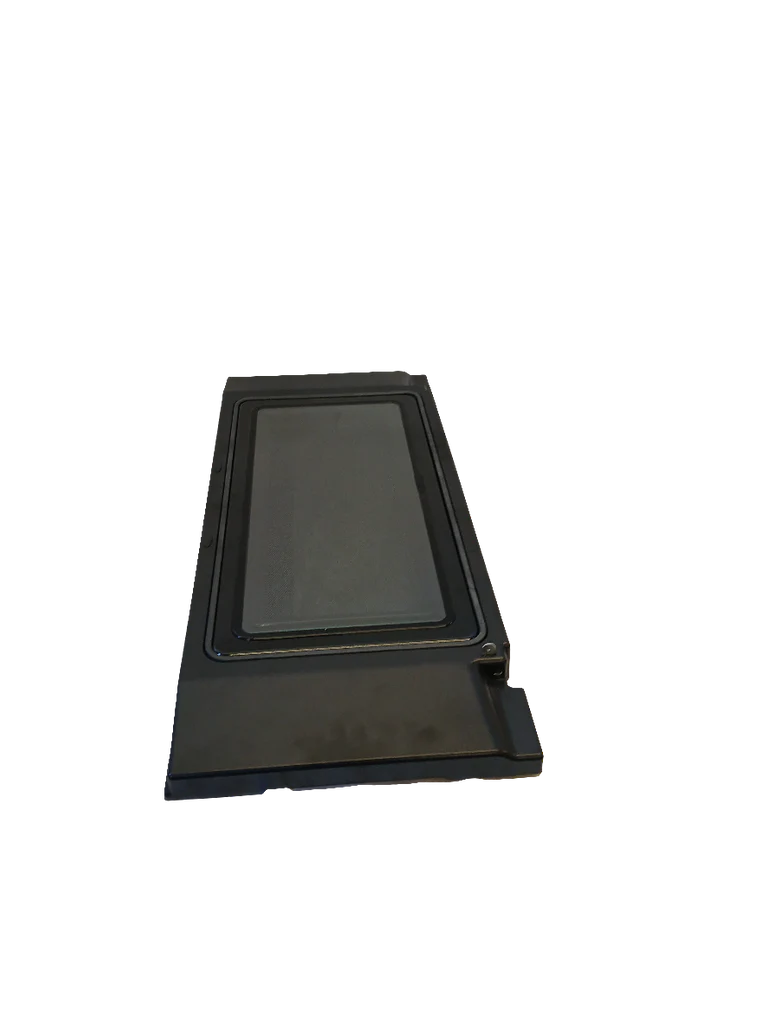 W11684570 Microwave Inner Door Panel - Image 3
