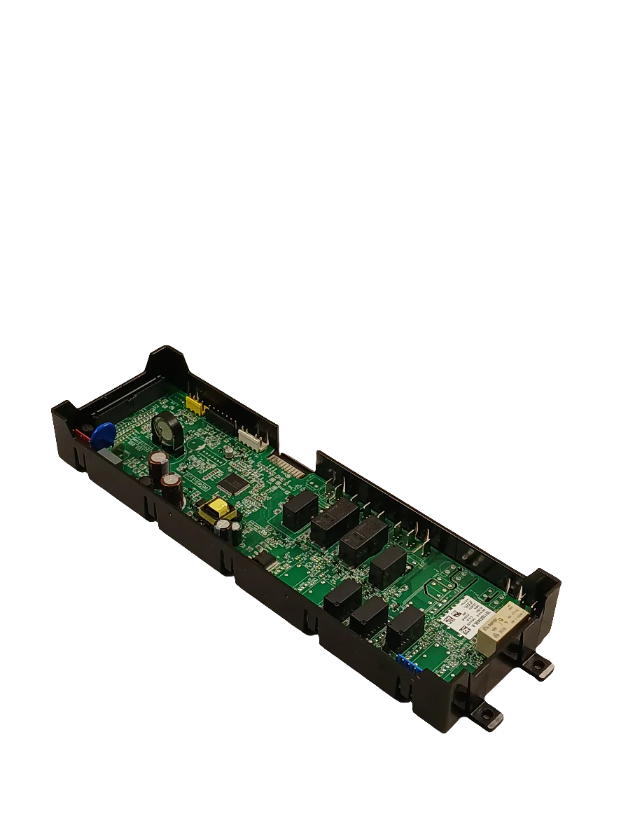 W11685628 Range Electronic Control Board - Image 3