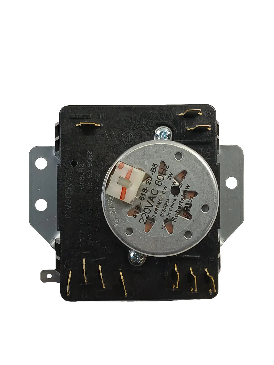 W11685947 Dryer Timer Assembly - Image 2