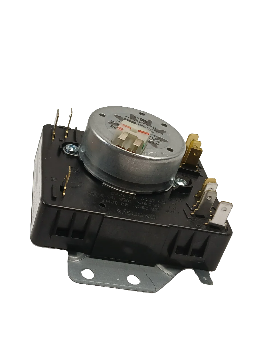W11685947 Dryer Timer Assembly - Image 3