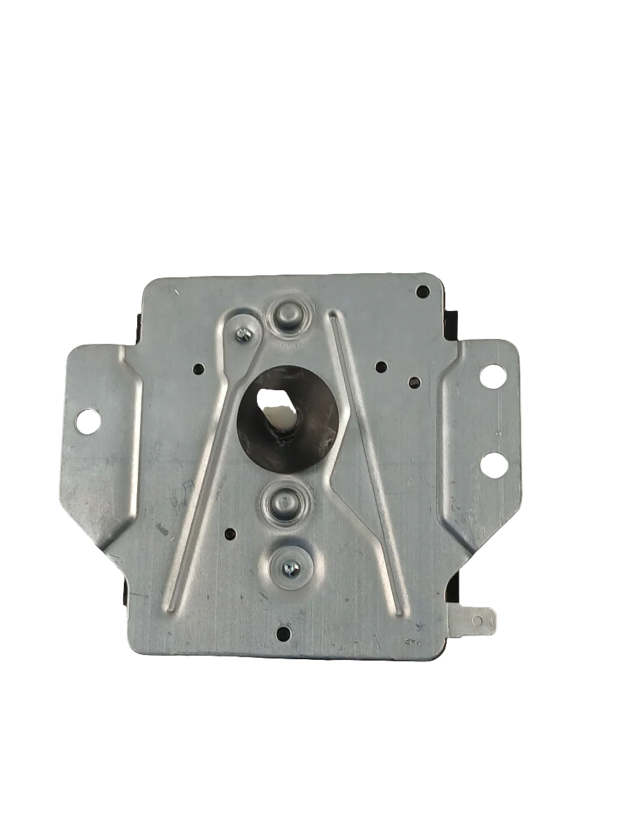 W11685947 Dryer Timer Assembly - Image 4