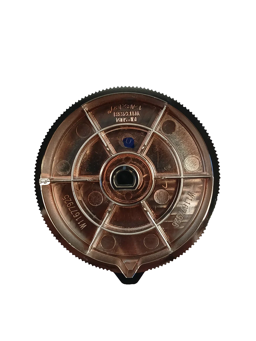 W11685947 Dryer Timer Assembly - Image 6