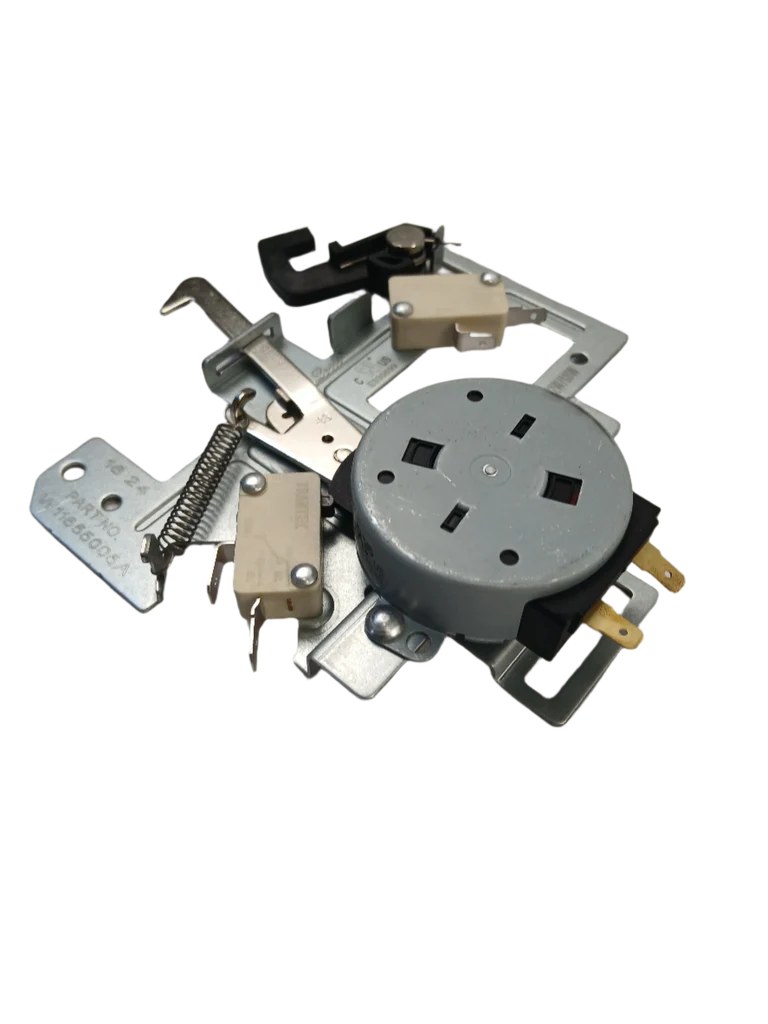 W11686858 Wall Oven Door Latch - Image 2