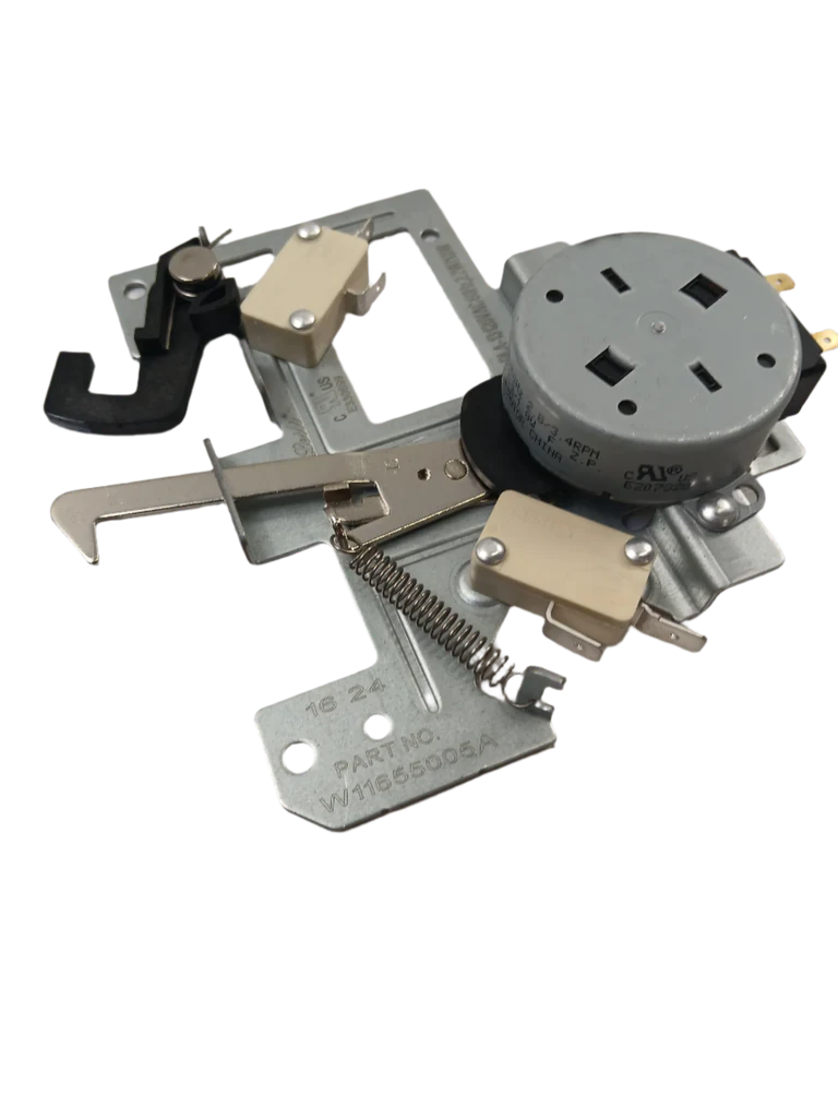 W11686858 Wall Oven Door Latch - Image 4