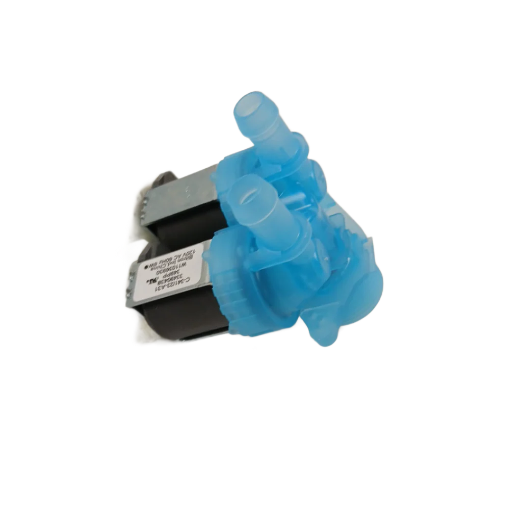 Whirlpool Washer Water Inlet Valve W11688995 – OEM & Premium XPart Options Available (Compatible with W11036930, W11316256, W11486361) - Image 10
