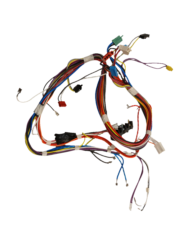 W11691348 Range Harness Wire - Image 2