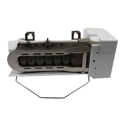W11692144 Refrigerator Ice Maker (Ice Maker Assembly, Automatic Icemaker, Ice Machine) - Image 4
