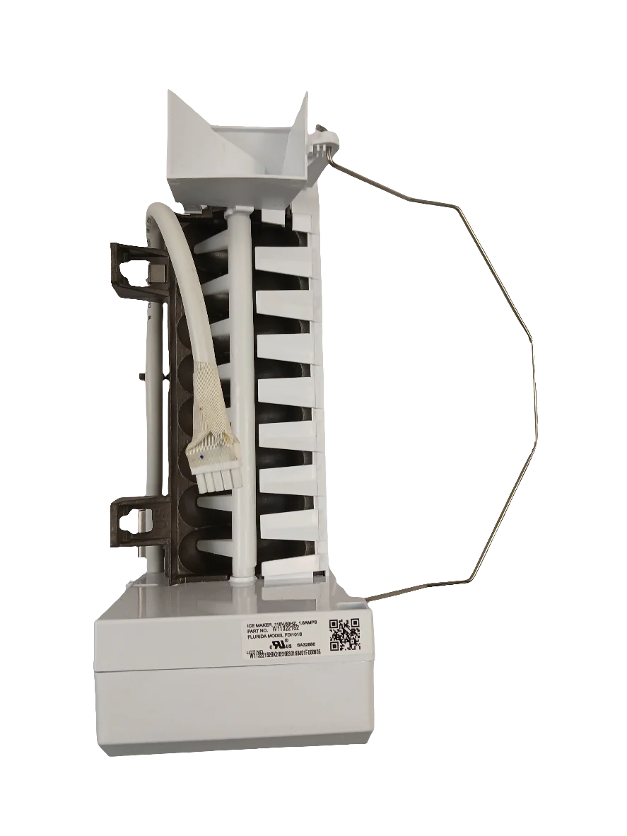 W11692144 Refrigerator Ice Maker (Ice Maker Assembly, Automatic Icemaker, Ice Machine) - Image 5